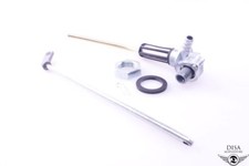 Benzinhahn inkl. Hebel für