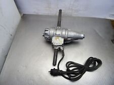 Bohrmaschine Zweihandbohrmaschine BBU 315 / 1 - MK1 - Eibenstock