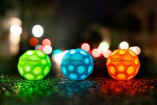 Sunflex x Waboba Moonshine |