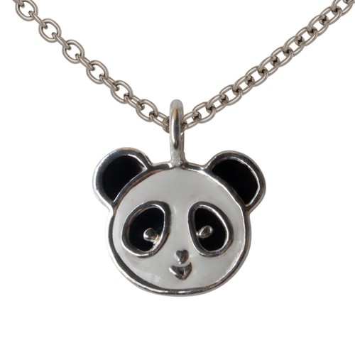 Kinder halskette panda bär - kinder,