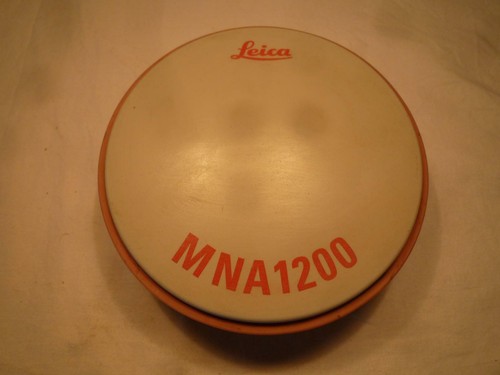 Leica mna 1202 gps - 1202, gg