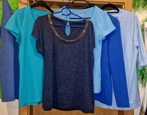 6tlg shirt paket - 6tlg.,