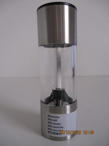 Wmf mini salz - wmf, salz-
