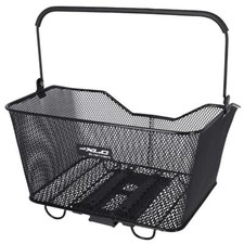 XLC Fahrrad Korb BA-B09 Carry