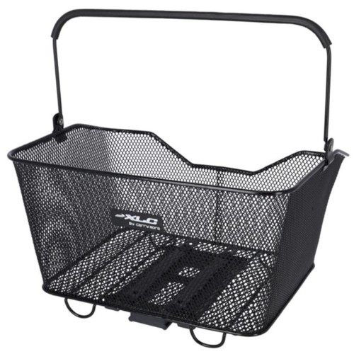 Xlc fahrrad korb b09 - xlc, carry