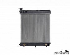 Wasserkühler für mercedes - wasserkühler,