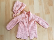 Ausfahrgarnitur für Baby in