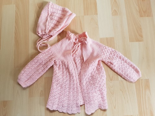 Ausfahrgarnitur für baby - ausfahrgarnitur, in