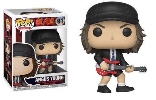 Angus young live - angus,