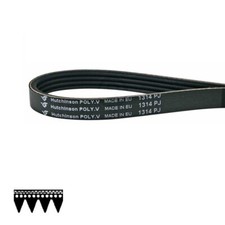Keilriemen 1314PJ4 10000342