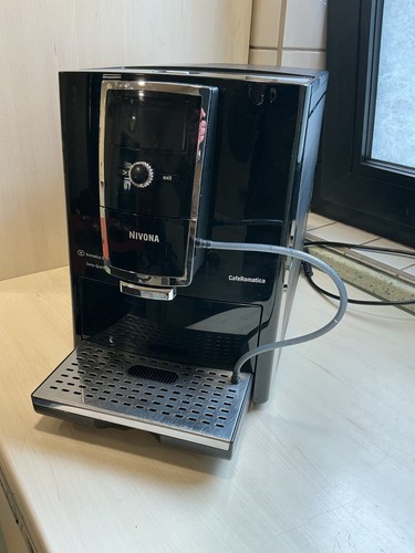 Nivona caferomatica 830 - nivona,