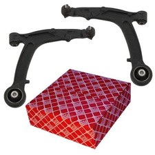 2 Febi Querlenker vorne für