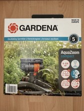 GARDENA AquaZoom Compact