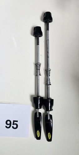 Paar mavic schnellspanner - paar,