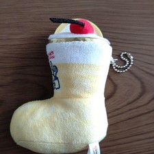 Komeda Kaffee Zitrone Kürbis