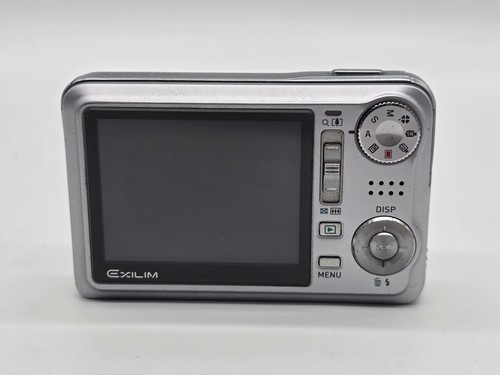Casio exilim v7 - casio,