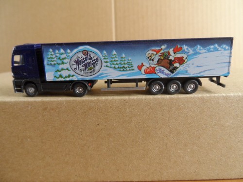 Weihnachtstruck lkw fahrzeug - weihnachtstruck,