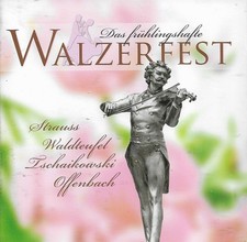 Das frühlingshafte Walzerfest