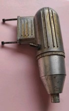 Rarität Schalldämpfer für Webra Blackhead 10ccm Bestellnummer 1100/6D