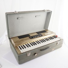 Harmona 24/62? Gebläseorgel