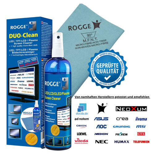 Rogge duo clean original - duo-clean,