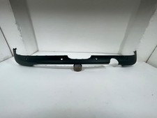 MINI R55 R56 Spoiler Mitte hinten 7147876 Original