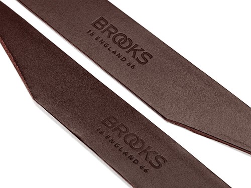 Brooks leder ersatzband - leder,