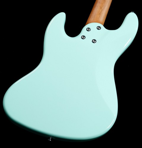 Bacchus wjb 1dx rsm bass - bacchus, wjb-1dx