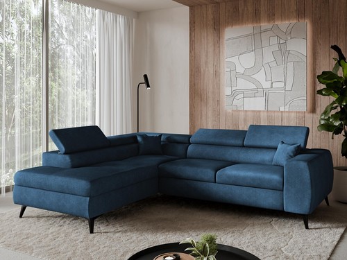 Ecksofa mit schlaffunktion - ecksofa,