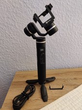 Feiyu Tech Gimbal G6   mit Stativ,  kaum benutzt, wie neu für Go Pro