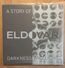 Eldovar – A Story Of
