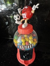 M&M Spender,⚽️Fussball