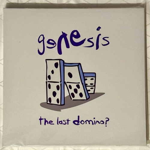 Genesis phil collins - collins, the