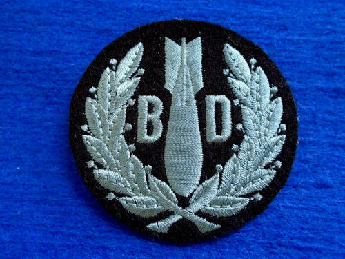 Veraltetes wwii raf - royal, air