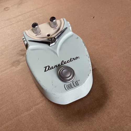 Danelectro cool cat - danelectro,