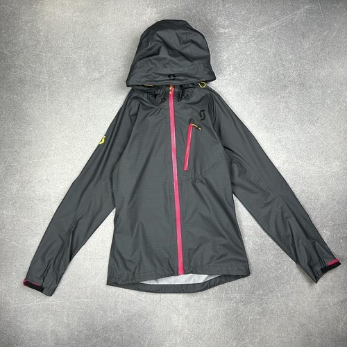 Women scott jacket - grey, /