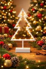 Weihnachtsbaum LED 20er