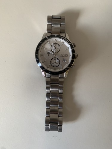 Hugo boss chrono - hugo,