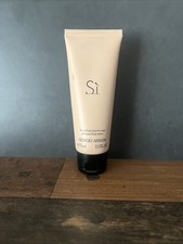 Si Giorgio Armani Body Lotion 75ml