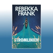 Stromlinien | Rebekka Frank |