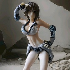 Kotobukiya Bishoujo Tekken Tag