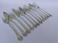 Robbe & Berking Rosenmuster 12