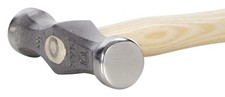 Picard 0017101-0250 Spannhammer 200g Runde Bahnen Flach u. Leicht Gewölbt Nr 171