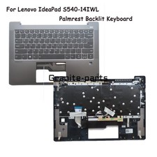 New Palmrest For Lenovo