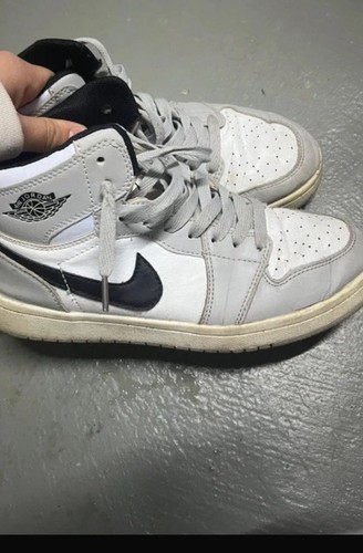 Nike air jordan high - nike,
