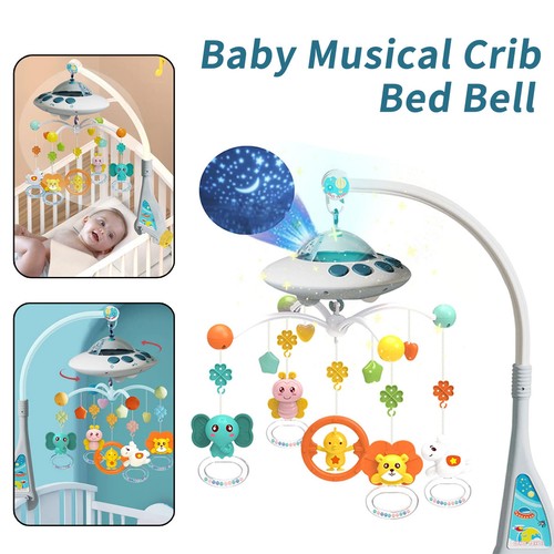 Baby mobile für kinderbett - für,
