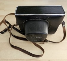 Zorki 10 Kamera DDR Made in