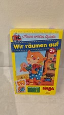 Haba Meine ersten Spiele Wir
