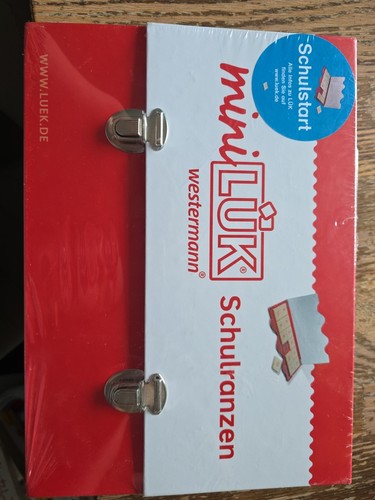 Lük set schulranzen - lük,