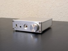 Akliam D1 DAC – High-End